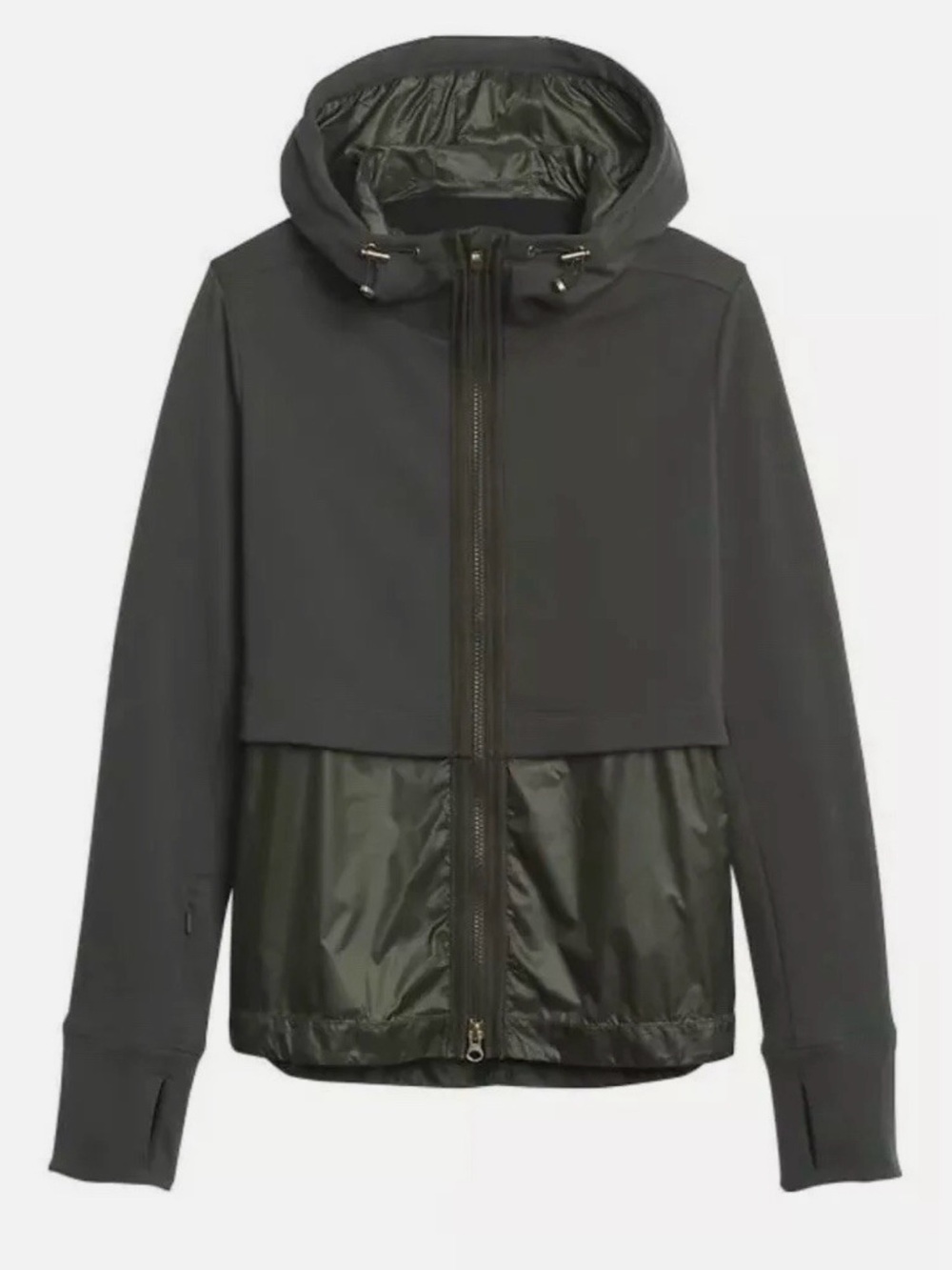 Athleta Windy Point Hoodie - Picture 2 of 7